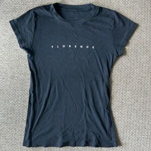 Brandy Melville Florence Tshirt